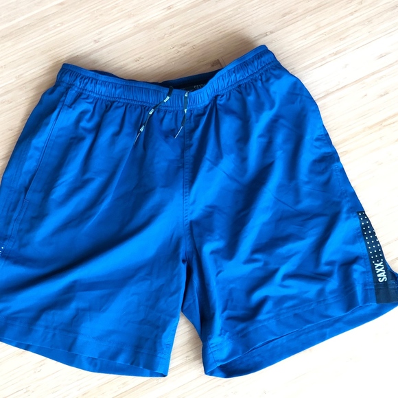 saxx shorts